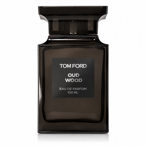 Tom Ford Oud Wood Eau de Parfum 3.4 oz / 100ml Unisex Fragrance – New Without Box