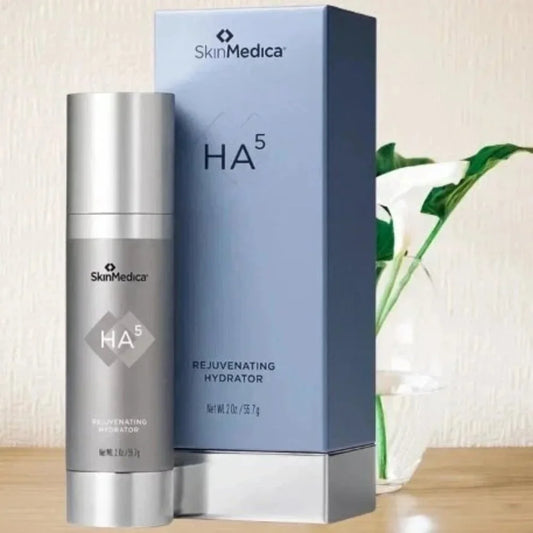 SkinMedica HA5 Rejuvenating Hydrator 2 oz – NEW Sealed Box – Authentic