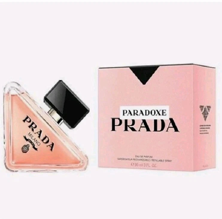 Prada Paradoxe Eau de Parfum for Women – 3.0 oz