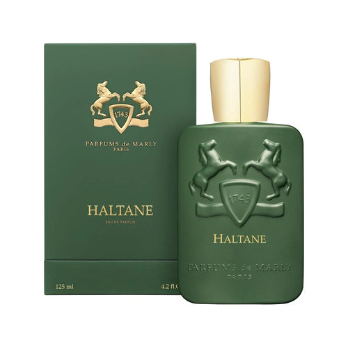 Parfums de Marly Haltane Eau de Parfum for Men – 125 mL / 4.2 fl. oz. Luxury Niche Fragrance