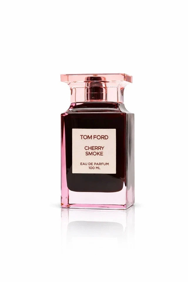 Tom Ford Cherry Smoke Eau de Parfum – 3.4 oz / 100 ml Spray Perfume New Sealed